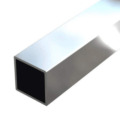 Connectors for square tubes*