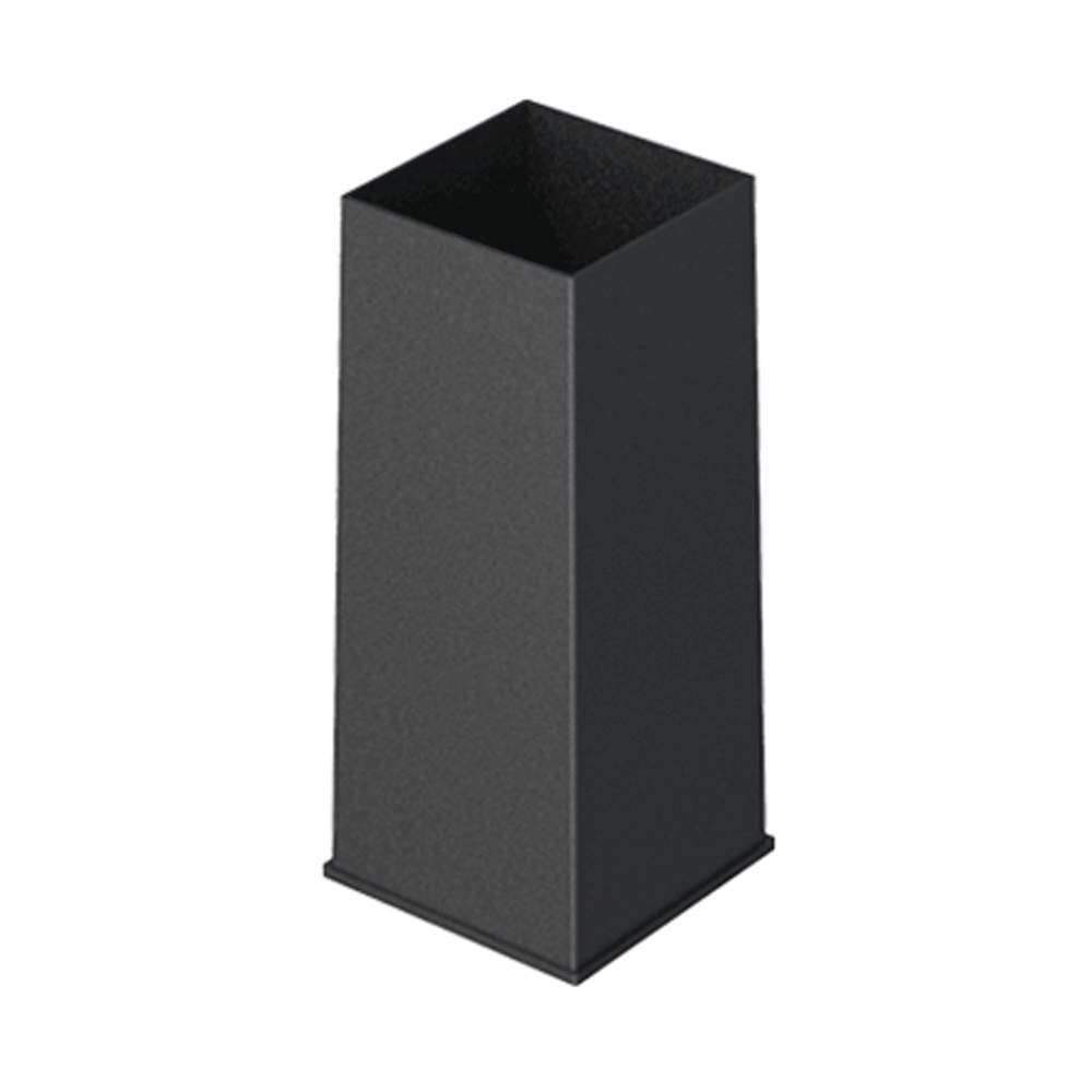 Trimming covers for feet*