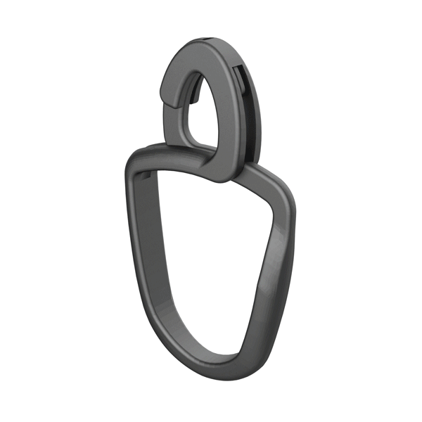 Hooks - Carabiners*