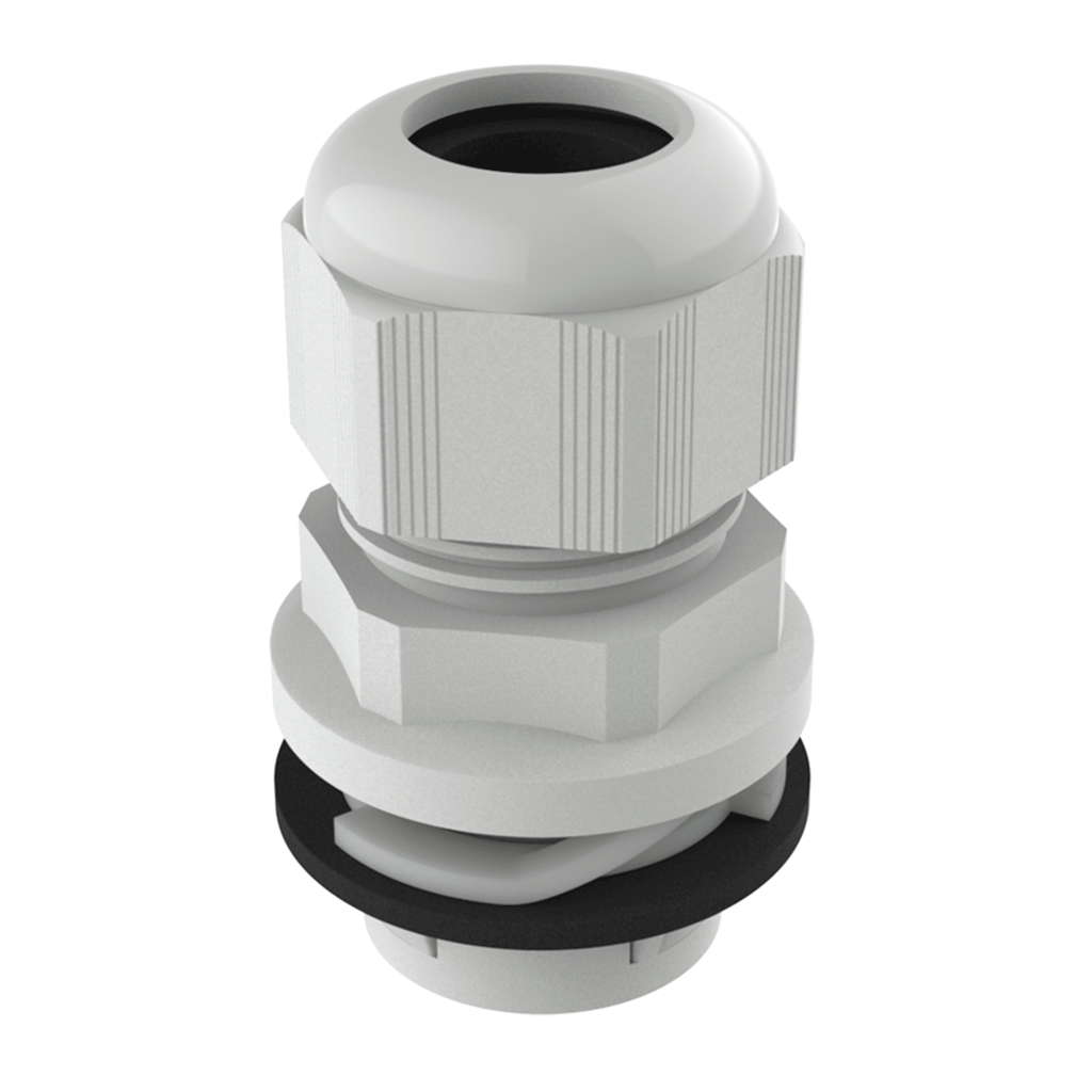 Cable glands - Accessories*