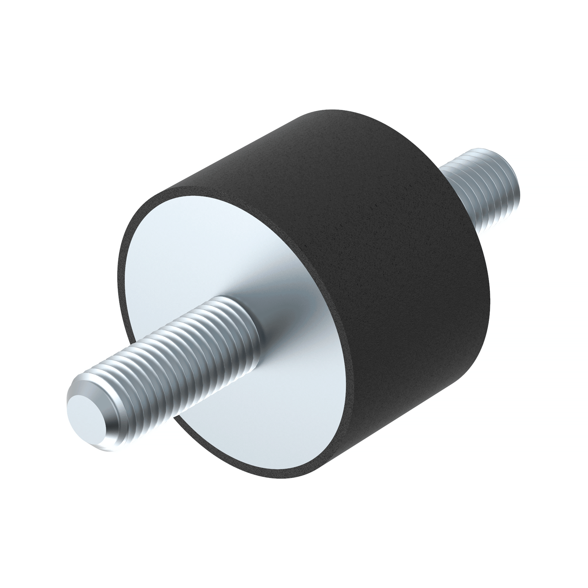 Anti-vibration damper SILENTBLOCK*