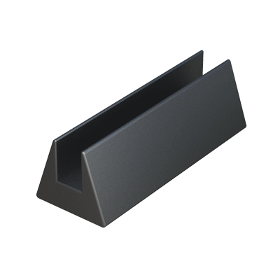 Stoppers for panels*