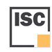 ISC logo