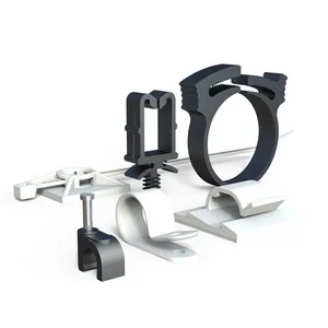Cable Accessories - Ties