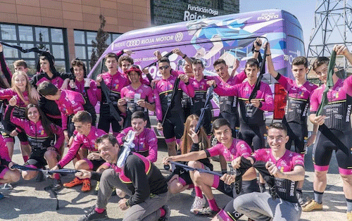 Sponsorship OSGA TEAM SOCKFIX