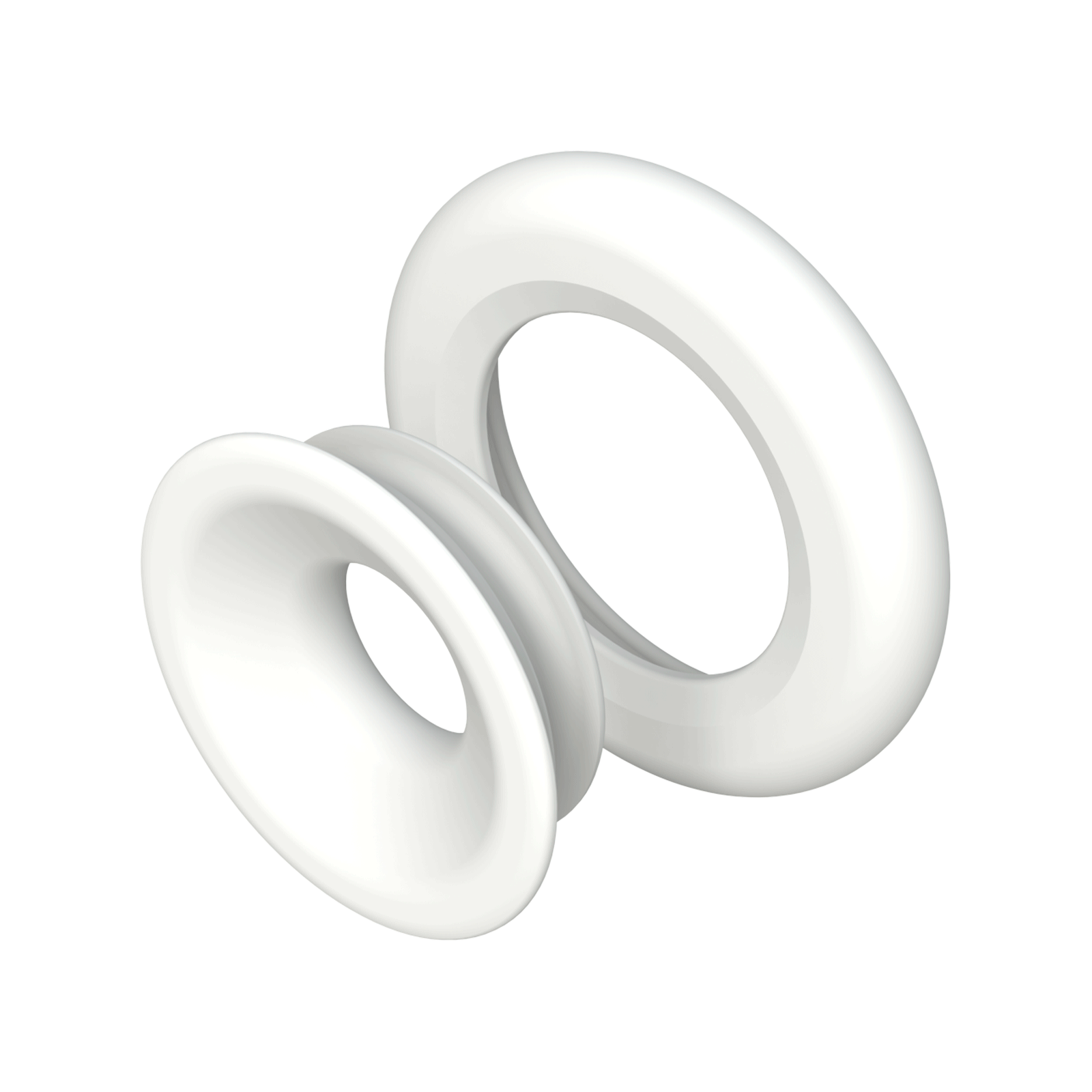 The patented fabric-binding system ClickClix® is composed of two parts, the male-button and the female-ring that serves as anchor. It is available in two models: <b>ClickClix® M and ClickClix® L</b>. The ClickClix® M is used for the vast majority of medium thickness fabrics and emerged as a matching system for socks. Other applications are to identify garments or close the cushion covers. The L button was created with the mission of fixing quilts and is also suitable for towels, rags and other thick fabrics. The installation of these buttons is carried out using the ClickClix® tool. Both models have the same diameter, so they are <b>compatible</b> with each other and also with the <b><a href='https://www.isc-sl.com/clickclix/iscy/' target='_parent'>ClickClix® Adhesive ISCY</a></b>. Another particularity of the ClickClix® system is the possibility of joining them sequentially and infinitely.</br>
</br>
If you want more information, please visit our <b><a href='https://www.click-clix.com/' target='_blank'>ClickClix® website</a></b> or contact our Sales Department.