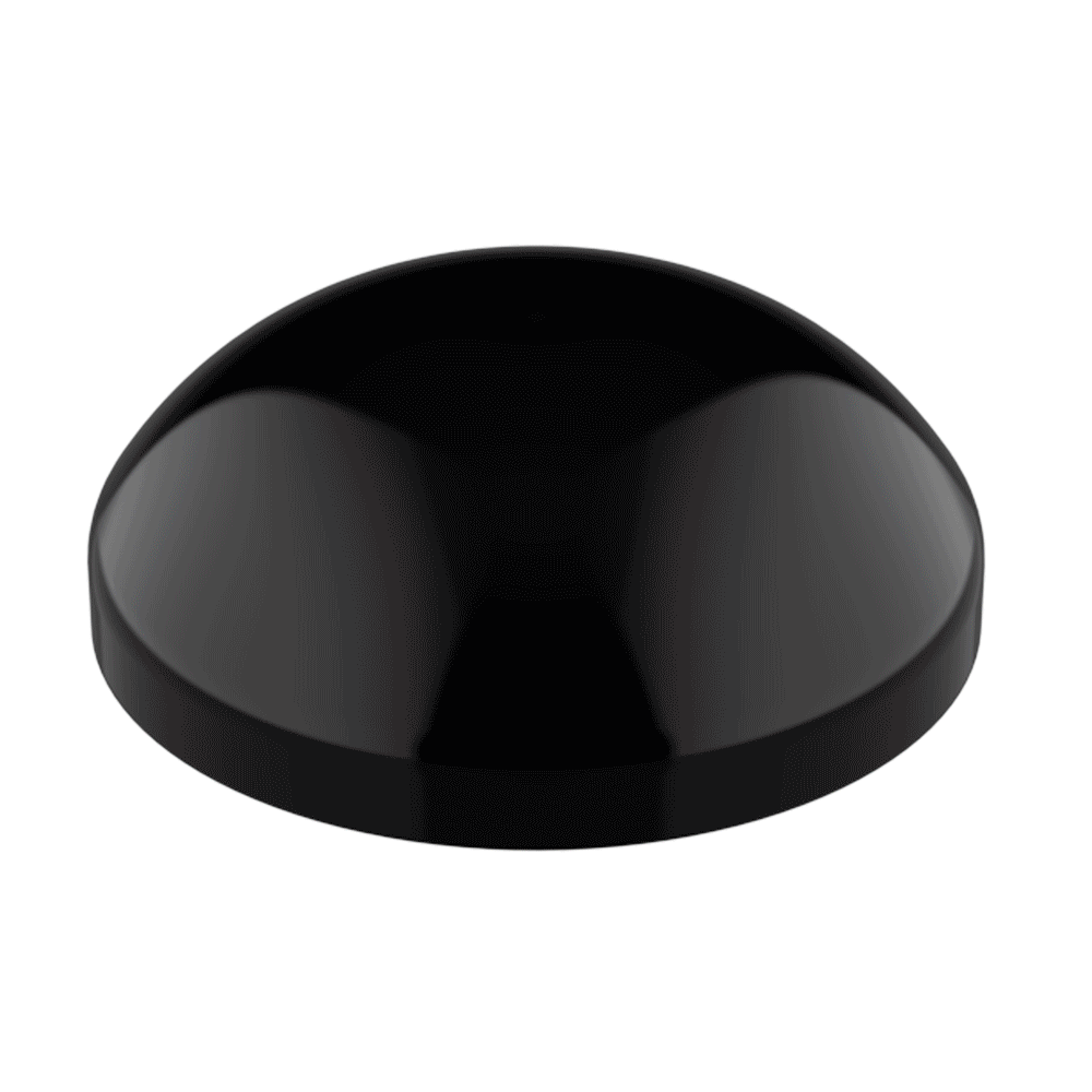 Our screw head cap has been designed to be used with our washers MKPTC and MKPTD. It protects from dust, giving a nice appearance through the assembly of the cap to the washer base. It is available in glossy or matt finish. Remember to order the washer MKPTC or MKPTD with the corresponding cap, although we can supply them separately. All colors except black and white (standard colors), are made to minimum order quantity beeween 20,000 to 50,000 pieces. Please consult our sales office.