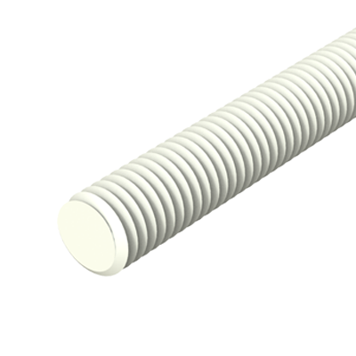 Threaded rod (DIN 976-DIN 975) - PA66 MVR