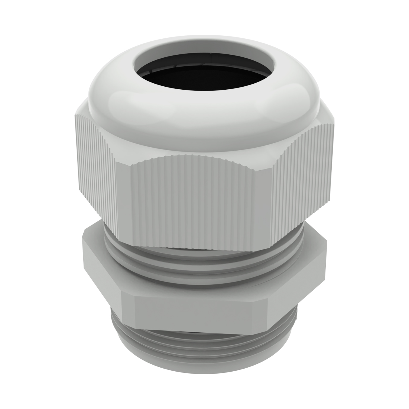 Los innovadores prensaestopas PRPRC, fabricados conforme a la normativa <b>DIN EN 62444 / 50262</b>, incorporan un sistema de <b>apriete laminar</b> y micro orificios laterales que <b>permiten la ventilación, la disipación del calor y el equilibrio de presión</b> en el interior del equipo.
<br>
Están equipados con una membrana interna oleofóbica e hidrofóbica fabricada en <b>PTFE</b>, que garantiza una <b>ventilación continua y un equilibrio de presión eficaz</b>. Esta tecnología ayuda a <b>evitar la acumulación de humedad y condensación</b>, limitando los incrementos no deseados de temperatura. Esto conlleva también una <b>mejor protección contra la corrosión</b> lo cual alarga la vida útil del equipo. <i>Las propiedades de la membrana no se ven afectadas por el <b>diámetro del cable</b> ni por su <b>torsión</b></i>.
<br><br>
Están fabricados en <b>Nylon 6 (PA6)</b>, e incluyen:
<li>Una junta tórica plana de <b>NBR</b>.</li>
<li>Una junta cilíndrica interior de Cloropreno <b>(CR)</b>, para el sistema de apriete laminar.</li> <br>
Están disponibles con <b>rosca métrica</b> según <b>EN 60423</b> en los tamaños <b>M12 / M16 / M20</b>, y en colores:
<b>RAL 9005</b> (Negro) / <b>RAL 7001</b> (Gris Oscuro) / <b>RAL 7035</b> (Gris Claro). Todos ellos son <b>resistentes a los rayos UV (F1 según UL 746C)</b>. <br><br>
<b>Características técnicas:</b>
<li>Temperatura de uso: <b>-20°C a +100°C</b> (picos de hasta +150°C)</li> <li>Protección: <b>IP66 / IP67, Tipo 4X (UL 50E)</b></li> <li>Inflamabilidad: Retardante de llama y autoextinguible <b>UL94-V2</b></li><br>
<b>Certificaciones y normativas:</b>
VDE (EN 62444) / UL (UL 514B) / CSA C22.2 Nr. 18.3-12 y 94.2-15) / c-CSA-us (CSA C22.2) / DNV GL (EN 62444). <br><i>Algunas regulaciones pueden no aplicarse a todos los tamaños. Por favor, consulte con nuestra oficina comercial.</i> <br><br>
<b>Con un solo elemento obtienes dos ventajas: función prensaestopas + elemento intercambiador de aire.</b>