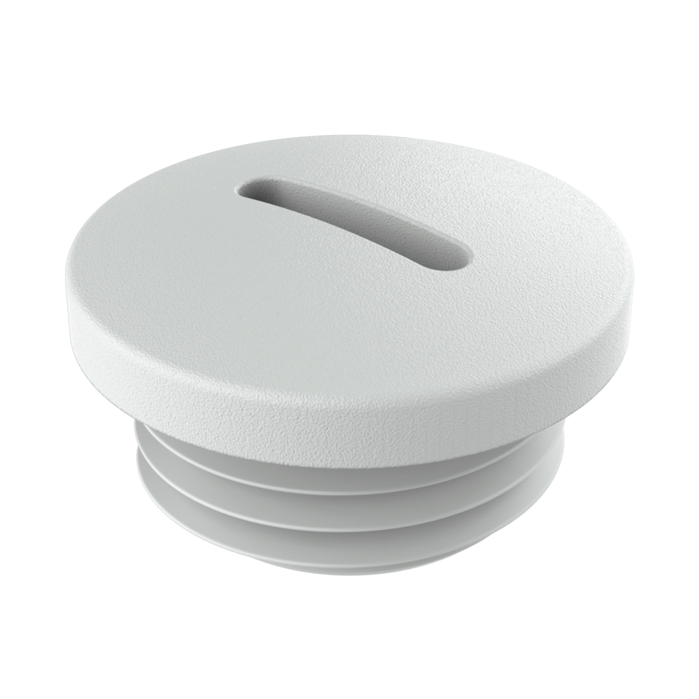Metric and PG Threaded Plug PRT
