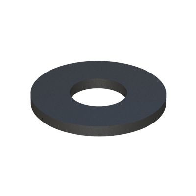Washers - Special materials EPDM - NBR - VQM
